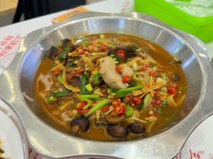 -三只鸟本地特色菜馆(上饶总店)