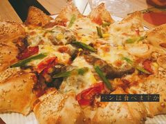 -必胜客(堤口路店)