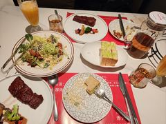 -赤火牛排(金狮广场店)