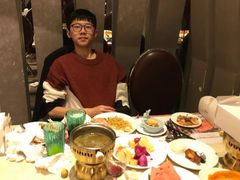 -芭菲盛宴·环球美食(解放碑英利国际店)