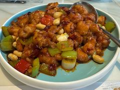 -南山鲜虾面·活鲜小馆·海味大连菜(南山总店)