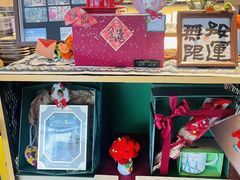 -星巴克(海门解放路店)