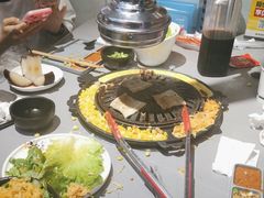 -外婆掌柜·东北家庭烤肉(托乐嘉店)
