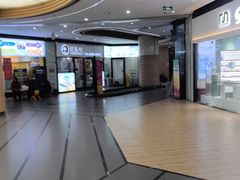 -翠微百货(龙德店)