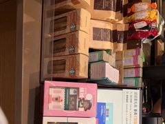 -星巴克(广州东圃天银店)