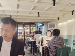 -肥家大排档(天河体育西店)