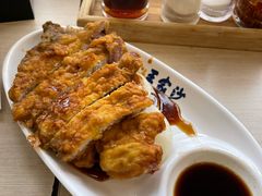 -王家沙点心店(西康路店)