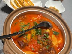 -南堂馆·新川菜(春熙路店)