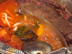 -温禾牛·和牛寿喜烧自助火锅(恒基名人店)