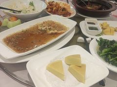 -顺风海鲜港(金玉兰店)