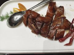 -同庆楼(滨湖万达广场店)