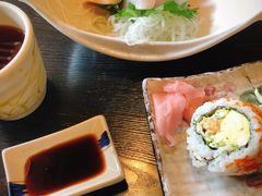 -银座日本料理(春徳街店)