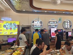 -密友回转自助火锅(世茂国际广场店)