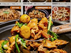 -肥家大排档(天河体育西店)