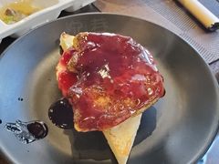 -悦巷海鲜自助铁板烧(秦皇东大街店)