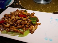 -79号渔船海鲜饭店(华强北店)