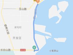 -锦州笔架山风景区