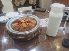 -乔家满族八大碗(流水沟店)