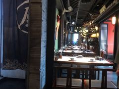-绿茶餐厅(东莞翔龙天地店)