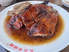 -黄连大头华烧鹅店(大良店)
