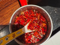 -南门涮肉(东单店)