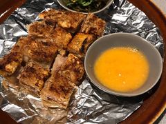 彝族大烧-半山腰·云南菜(侨福芳草地店)