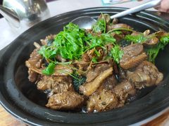 -四海酒家生态粤菜
