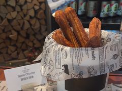 -博林天瑞喜来登酒店·西丽尚膳