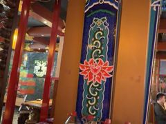 -宝泉铜锅·涮羊肉(解放东路店)