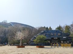 -周口店北京人遗址公园