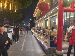 -阿胖龙虾小海鲜(宁国南路总店)