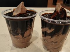 -肯德基(尖岭万达店)