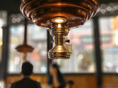-韩聚屋韩国烤肉餐厅(新北万达店)