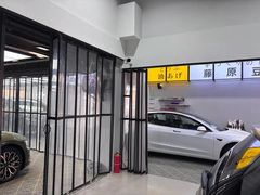 -天猫养车贴膜轻改·蓝电(优匹康桥东路店)