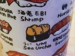 -琴寿司居酒屋(中山广场店)