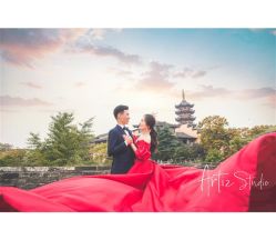 -艺匠摄影ARTIZ STUDIO(南京店)