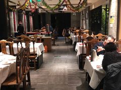 大堂-李老爹香辣蟹(宣武门店)