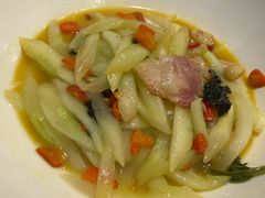 -衢农会·衢州菜·宴请(国际机场店)