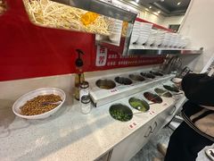 -古乐牛香·鲜牛肉牛杂火锅(高新店)