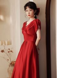 -艾慕婚纱礼服馆(和平店)