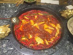 -蜀大侠火锅(建设路第五大道店)