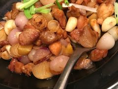-三清山希尔顿度假酒店·三清轩中餐厅