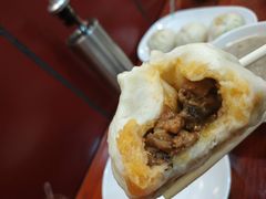 -老陶包子铺(南大西南村店)