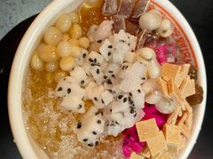 -探鱼·鲜青椒爽麻烤鱼(银泰城店)