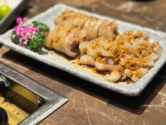 -同仁四季椰子鸡(福田车公庙店)