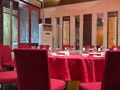 -万柳阁小馆·花园餐厅(龙潭湖店)