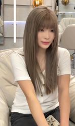 -3AM·S HAIR SALON烫发染发接发
