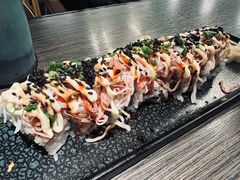 -炙柒Sekinana·精致日料(合生汇店)