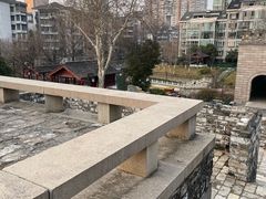 -东水关遗址公园