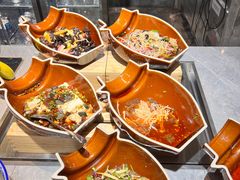 -长春富力万达文华酒店-集·味自助餐厅